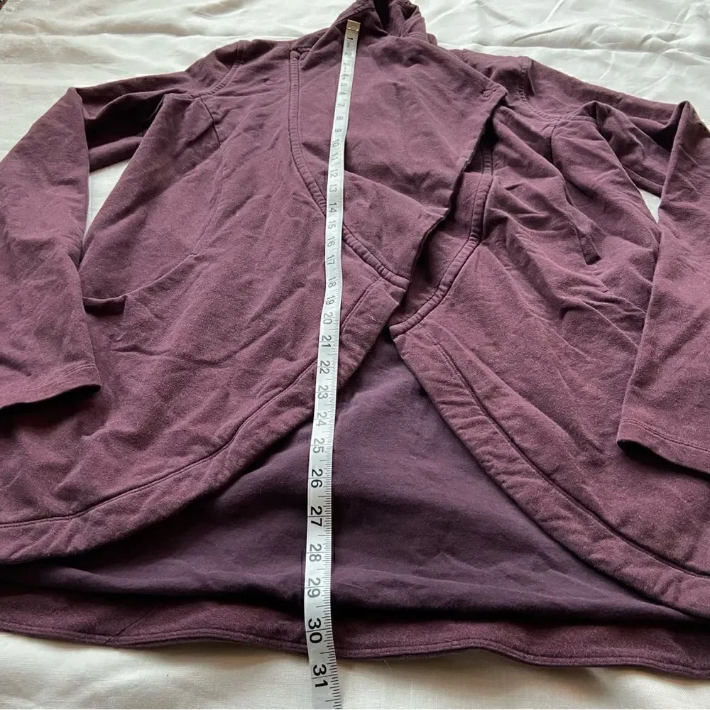 Lululemon Hoodie